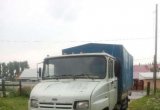 ЗИЛ 5301 Бычок в Тюмени