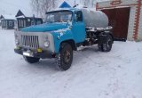 Газ 53 ассенизатор в Саранске