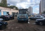 ЗИЛ 4331 с двумя спальными местами в Уфе