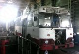Продается автобус лиаз-677 в Туле