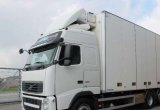 Рефрижератор Volvo FH 460