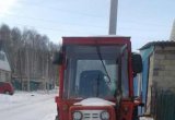 Трактор Т-25 1979г в Учалах