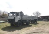 Маз- 5551 самосвал + прицеп в Прохладном