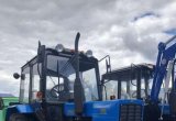 Трактор беларус мтз 82.1 в Кирове