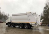 Мусоровоз мкз 50-22 на шасси маз 6312С3