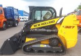 Мини-погрузчик New Holland C327, 2021 в Ульяновске