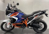 Мотоцикл ktm 1290 super adventure r 2021 new