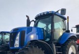 Трактор New Holland T8040 в Перми