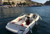 Катер Stingray 185 LS