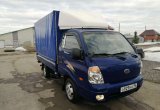 Продам KIA Bongo lll. 2009 г. в. 1,4 т. Борт - тен в Сухом Логе
