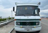 Мерседес 0309 дом на колесах