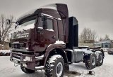 Камаз 65225