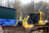Бульдозер komatsu d 65 px 15 в Мытищах