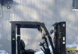 Вилочный погрузчик TFN CPCD15, 2021 в Новосибирске