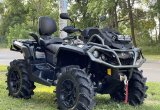 Квадроцикл CAN-AM outlander X MR 1000 R в Краснодаре