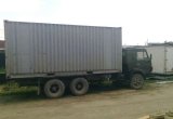 Камаз 53212, 94 г.в., контейнер