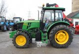 Трактор John Deere 6110B в Константиновске
