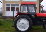 Трактор лтз 55 в Тутаеве