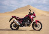 Мотоцикл honda crf1100l africa twin 2020