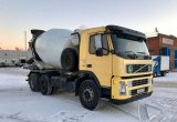 Автобетоносмеситель volvo FM 2008 года