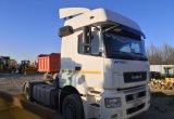 Тягач камаз 5490 в Троицке