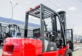 Вилочный погрузчик HANGCHA CPCD35, 2021 в Ярославле