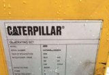 Дэс caterpillar 3406