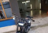 Harley Davidson Fat Bob 107 в Анапе