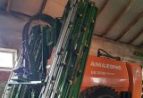 Опрыскиватель Amazone UG 3000 Special мтз