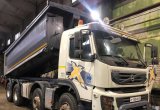 Volvo FMX 500 Самосвал