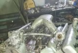 Двигатели -238 без наработки в Новосибирске