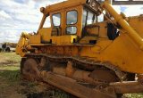 Бульдозер komatsu D-355 в Уфе