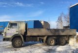 Камаз 53212 бортовой в Санкт-Петербурге