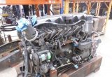 Двигатель В сборе DAF 105 XF 85 CF E5 100 исправн