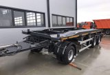 Прицеп контейнеровоз Феникс 780105, 2021