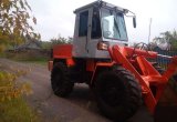 Фронтальный погрузчик то 30,пк 27 в Кохме