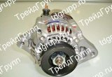 16678-64013 генератор (alternator) kubota v1505-t в Йошкар-Оле