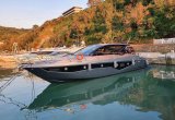 Моторная яхта Cranchi 60 ST в Самаре