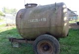 Продам бочку нж-1,8 в Духовщине