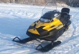 Ski doo wt 600 2008 в Бийске