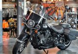 Heritage 114 Softail Harley-Davidson 2021