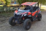 Brp Maverick Trail 800 в Краснодаре