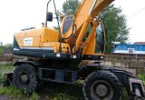 Hyundai R180w-9s 2013 год