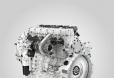 Дизельный двигатель Liebherr D956