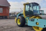 Грунтовый каток ammann ASC150