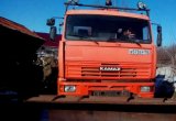 Кдм Камаз ко-829Д в Нижнем Новгороде