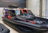 NEW - Аэролодка "Север 650к" в Санкт-Петербурге
