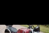 Мотоцикл Honda CB1100