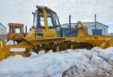 Бульдозер Komatsu D85ESS-2A