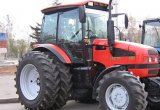 Трактор мтз - 1523 Тропик